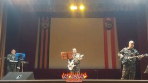 ВИА ''Лазурит'' - Не стесняйтесь  (16.10.2022 г. г. Ковров. Дом офицеров. Автор видео: Роман Акимов)