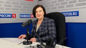 «Говорим сегодня»: о новом бюджете Ставропольского края