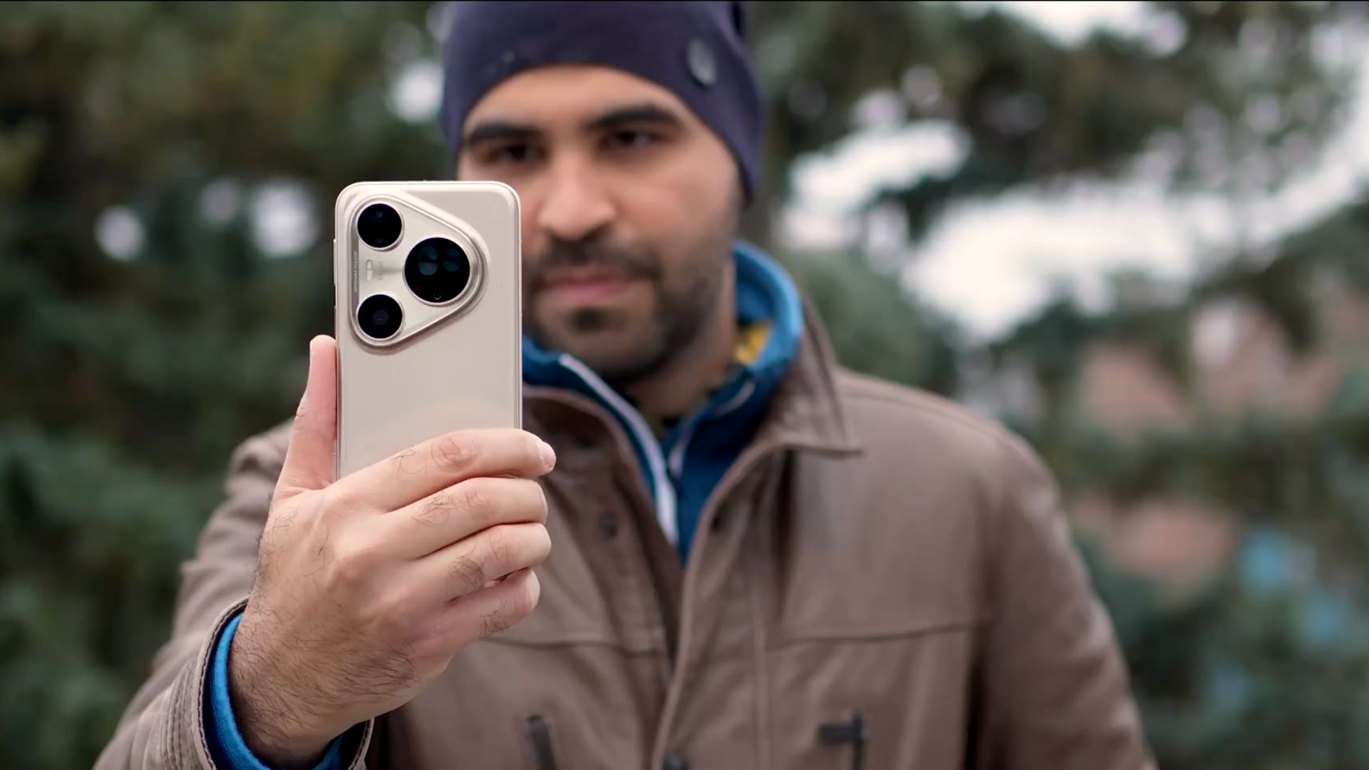 Huawei Pura 80 Ultra против профессиональной камеры за 5000 долларов! смотреть онлайн