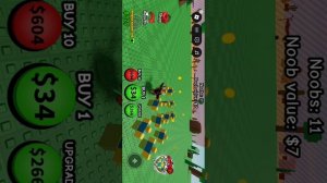 Показаваю как создать приватный сервер и добавить туда друзей в роблокс