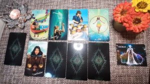 ДЕВА. Таро- прогноз на ДЕКАБРЬ месяц❗♍