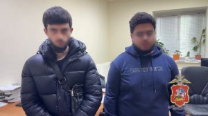 ‼️Водителей, которые перекрыли оживленный перекресток в Одинцово - нашли‼️