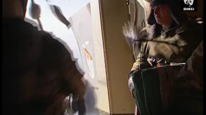 ДЕСАНТ. Операция под Вязьмой.