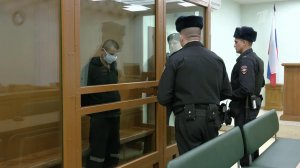 Суд приговорил к пожизненному сроку Игната Кузина за убийство генерал-лейтенанта Ярослава Москалика.