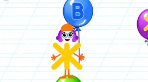 Алфавит для малышей  Чтение Учимся читать Развивающие игры для детей. Алфавит – это развивающие игры