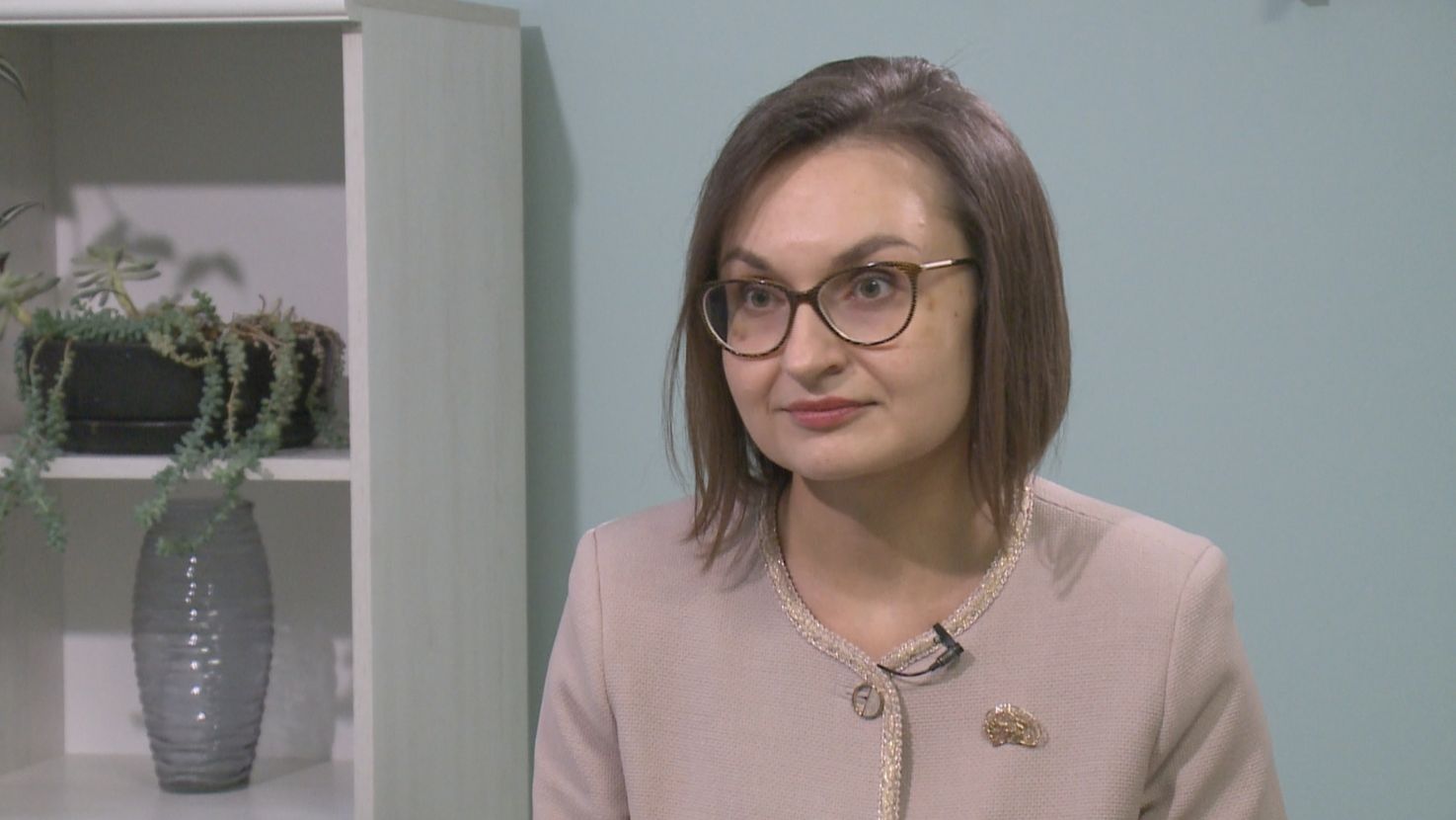 Актуальное интервью – Анна Фаустова - Как гаджеты вызывают бессонницу