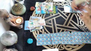 ❤️🔮Счастлив ли он _ таро расклад