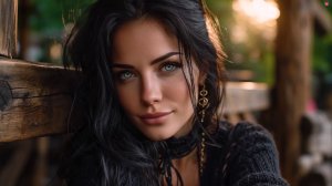 Стираю память пальцем [ai клип]