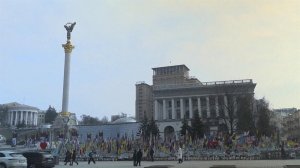 Александр Грушко: ни о каком вкладе стран ЕС в достижение мира на Украине речь не идет.