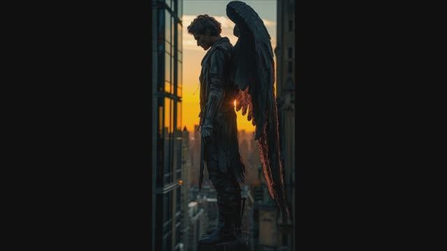 Stone wings смотреть онлайн