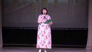 Юбилей управления образования AМО "Жигаловский район"