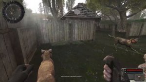 Самый Большой Оружейный Мод - STALKER Новый Арсенал 7 #1