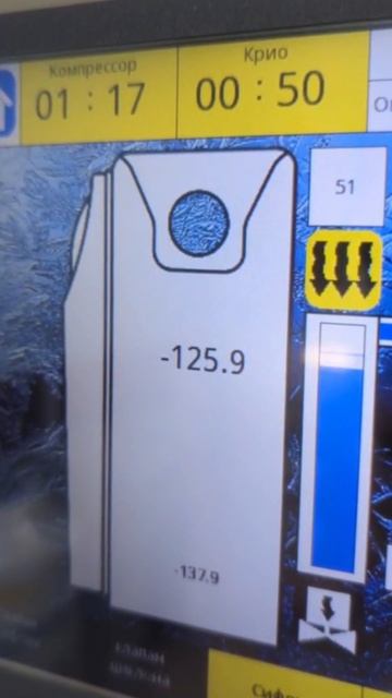 Криокапсула