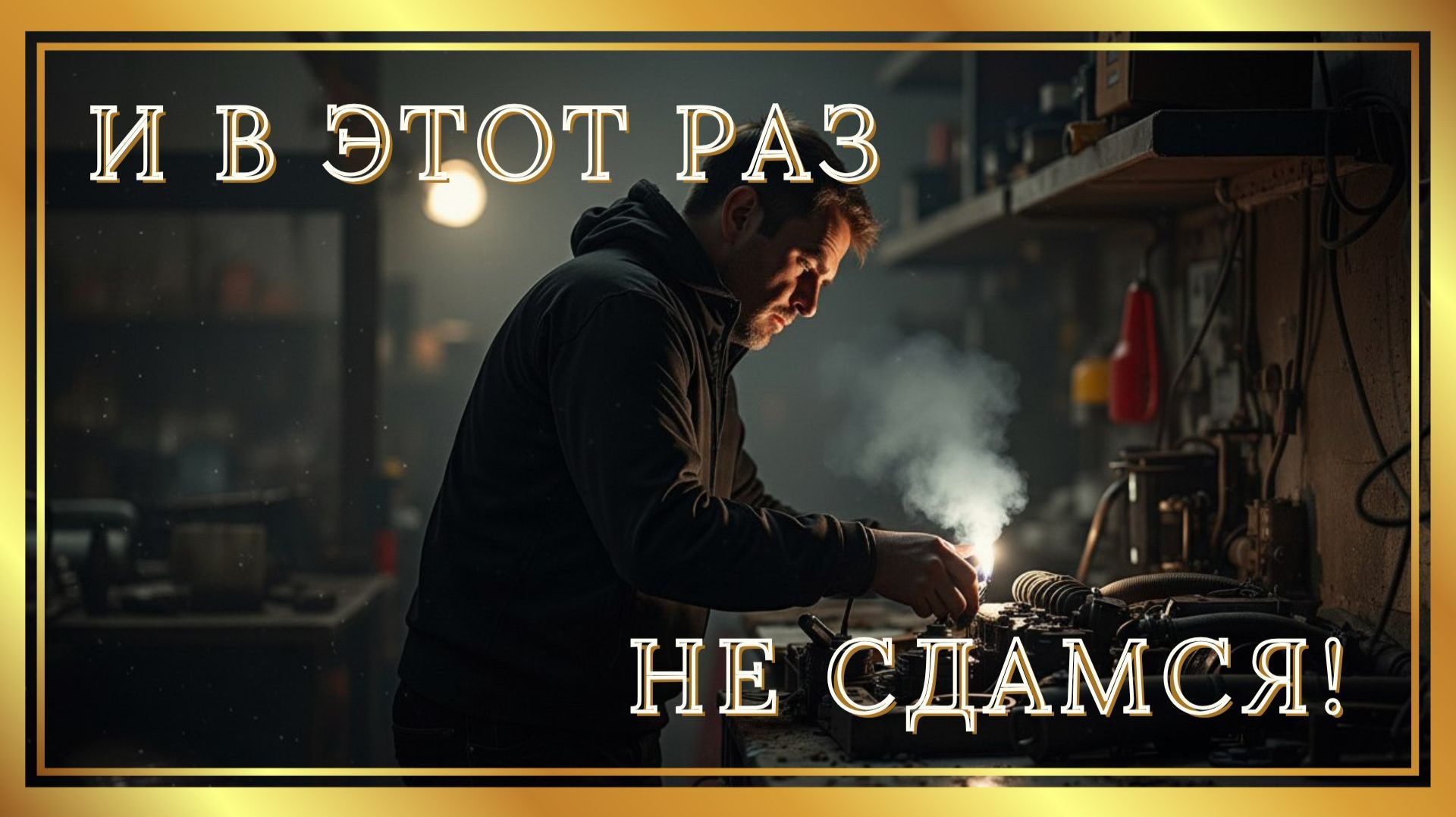 Песня про синусоиду жизни предпринимателя