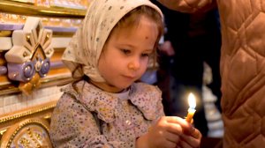 Поговори со мною мама...