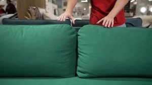 Диван-кровать SCANDICA Аликанте