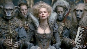 Симфония Барокко