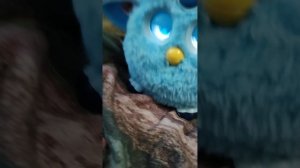 Переобзор Ферби коннект