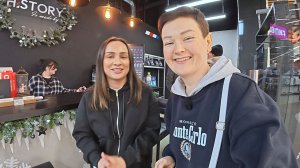 Для нас ВИП обслуживание) Познакомились с НАЧАЛЬНИКОМ Миши и ДРУГОМ канала) ХАЛЯВА для Вована! Влог