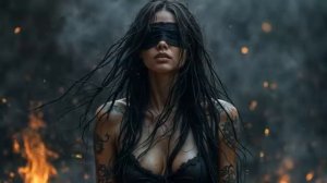 Epic Dark Ambient - Darkness Inpiration Cinematic Instrumental