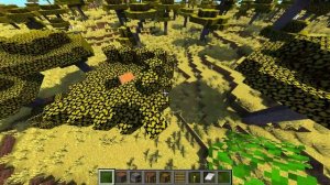 Майнкрафт!! Чёткий ДОМИК в дереве!! Такого ты не видел! #майнкрафт