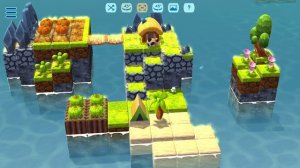 Island Farmer (4) Такое уже было!?