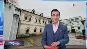 Как проходит реставрация Правильной палаты Печатного двора в Москве