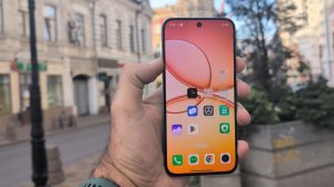 Realme 15T. Стоит ли своих денег? / Арстайл /