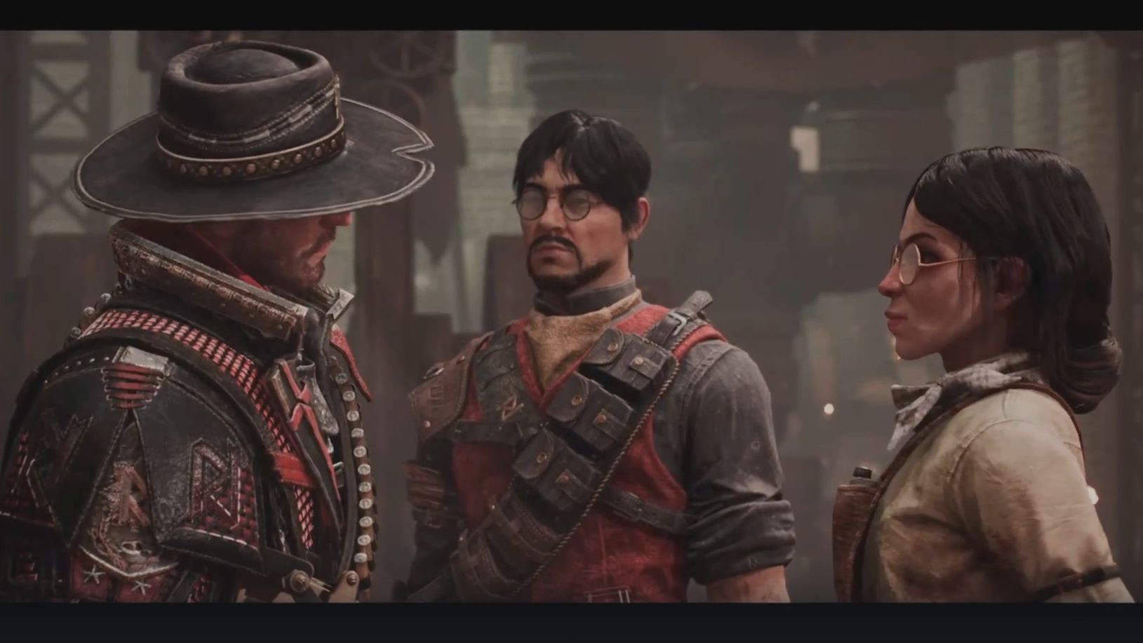 Evil West - Эпизод 7! Бой с Паразитом!