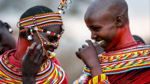 Самые необычные традиции. Племя Масаи. Факты, которых вы не знали.