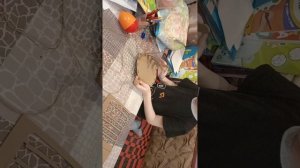 Делали с Артемием подделку.