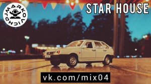 Миксы диджеев 2026