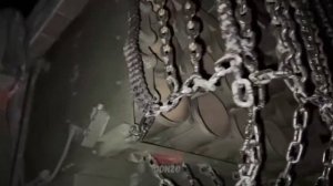 «Восторг и ужас»: Что чувствуют те, кто видит работу самой мощной огнеметной системы