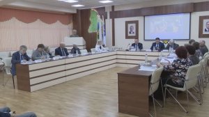 Координационный совет ветеранов