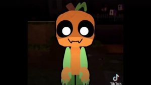 Роджер, Тудлс и Горди 🎃💔