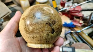 Техника точения на токарном станке по дереву без ударов и зацепов