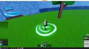 во основном блокс фрут