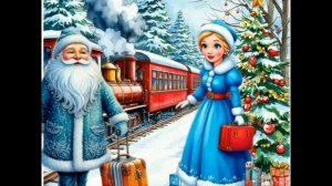 Скоро Новый год 🎄 ❤️☃️