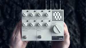 Mentha Works Monk Echo