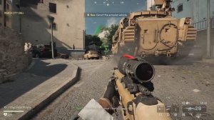 Battlefield 6 разрушение