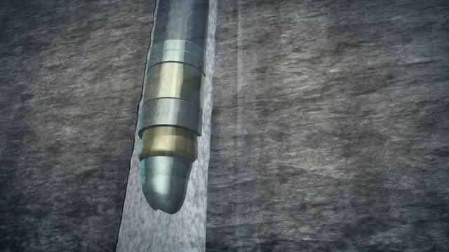 Shell making monodiameter drilling a reality