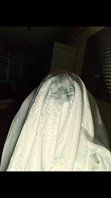 Неожиданная встреча в Заброшенном доме😱