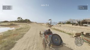 Mafia The Old Country - Мафия старый город 15 прохождение на ps5