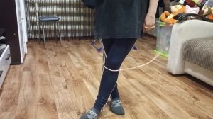 зафиксировала ли я Вес🤸🏋️🥧