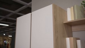 Стенка для гостиной Лорето