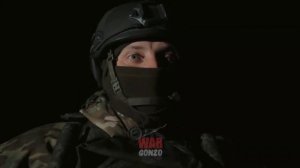 «После нас — пустота»: экипаж ТОС-2 создаёт огненный прорыв для штурмовиков