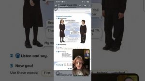 Стефан, 4 класс, past simple,  was, were по таблице. English World 2, unit 11, стр 113, 114, правила