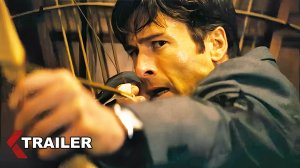 Наследник — Русский трейлер (Субтитры, 2026)