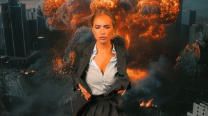 Chika iz Permi - Очередной (Официальная премьера клипа)