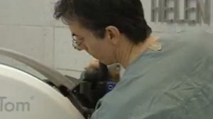 CereTom Press Video Veterinary